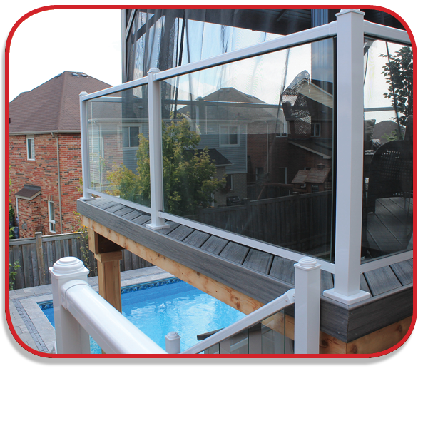 Classic Railing System Our Brands