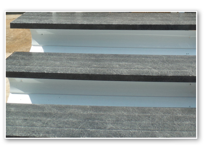 QuickStep Stair System