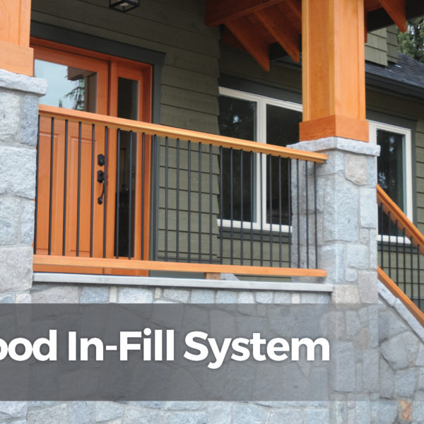 Regal ideas The Leader in Aluminum Railing Systems