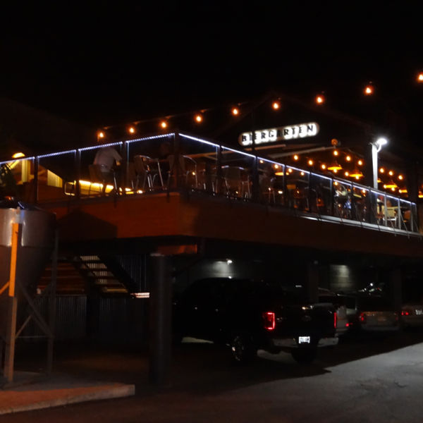 LED Lighting Gallery